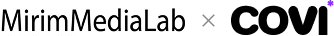 MirimMediaLab × COVI